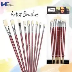 Artist Brush Set-Corot