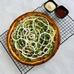 Host Pizza