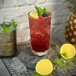 Rose Berry