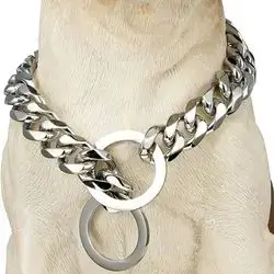 Chain Collar M