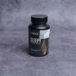 SLEEPU 30 CAPSULES