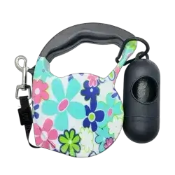Retractable Leash 5M