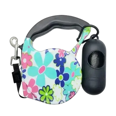 Retractable Leash 5M