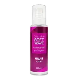 Soft Wave Hair Perfume Hijab 200ml _ Cosmaline