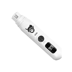 E804 Pet Nail Trimmer