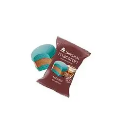Rud Mocha Imperium Macaron Ice Cream 60 Gm