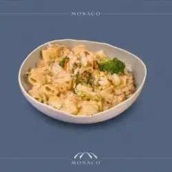 Monaco Pasta