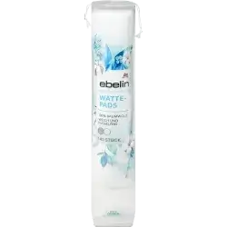 Ebelin 140 Cotton Pads