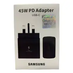 45W PD Adapter