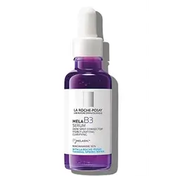 Lrp Mela B3 Serum
