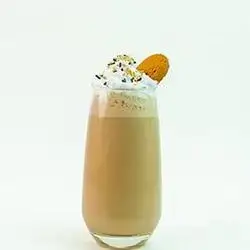 Ice Lotus Latte