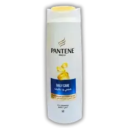 Pantene Healthy Clean Shampoo 400ml