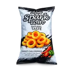 Spark Plaster 30g