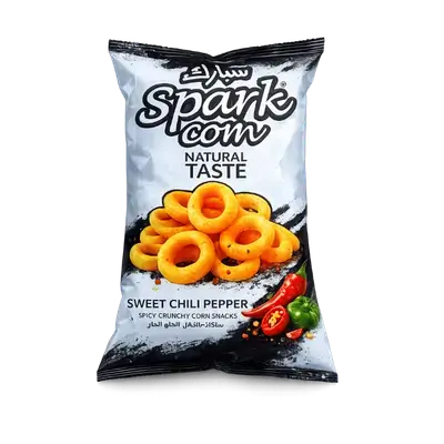 Spark Plaster 30g
