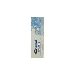 Crest 3D Whitening Therapy Enamel Care Toothpaste 75 Ml
