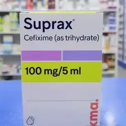 Suprax