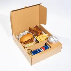 Nashville Box