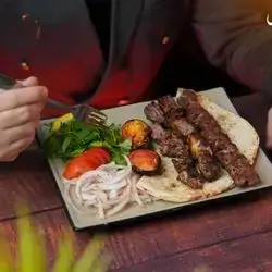 Mixed Grills