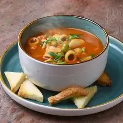 Vegetable Soup