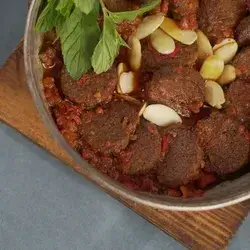 Soujouk Nazeli