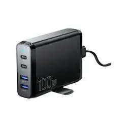 Essager Fengli 100W GaN Desktop Charger