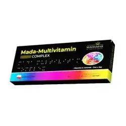 Mada-Multivitamin Complex MADAMAR
