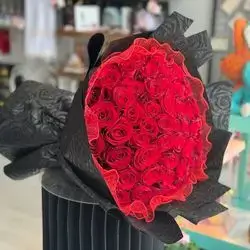Bouquet Flowers