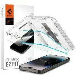 Glass Screen Glaster Ezfit iPhone 14 Pro Max