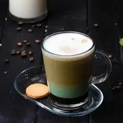Mocha After Eight