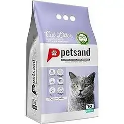 Cat litter 10 liters - Petsand