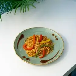 Vegetable Spaghetti