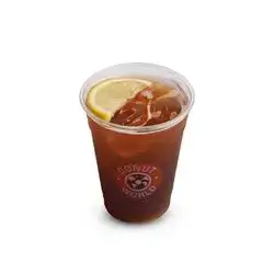 Lemon Iced Tea