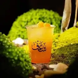 Mango Red Bull