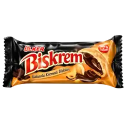 Orange BisCream Biscuits 90 gm
