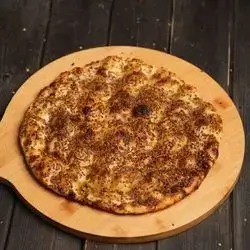 Sesame Pastry