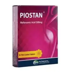 piostan 500 mg lady mefenamic acid 10 tab for period pain