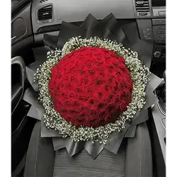 100 Rose
