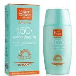 marti derm sun care spf 50