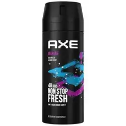 Axe Body Spray Marine