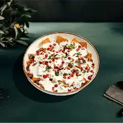 Fatteh Salad