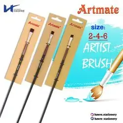 Artist Brush-Art mate