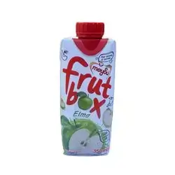 Frut Box Apple 330ml