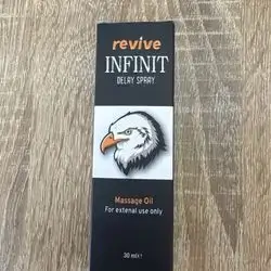 revive Infinit Delay Spray - 30ml