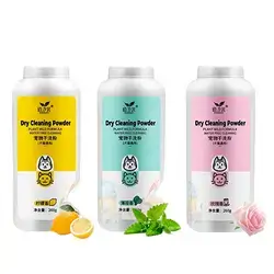 Cleaning Powder