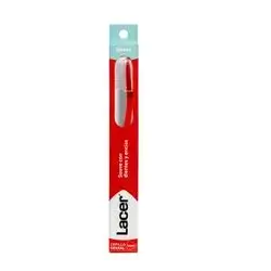Lacer soft toothbrush