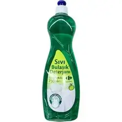 Crf Detergen  Dishwash/appl750 Ml