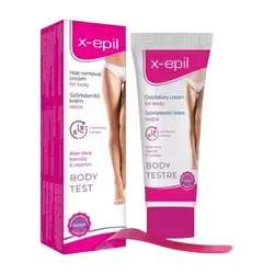 X-EPIL