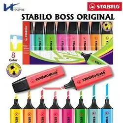 HighLighter 10pcs