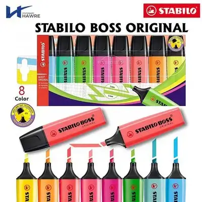 HighLighter 10pcs