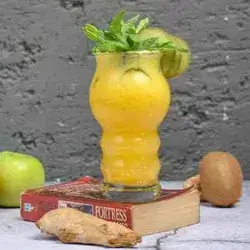 Green Apple